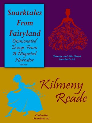 cover image of Snarktales From Fairyland Collection One